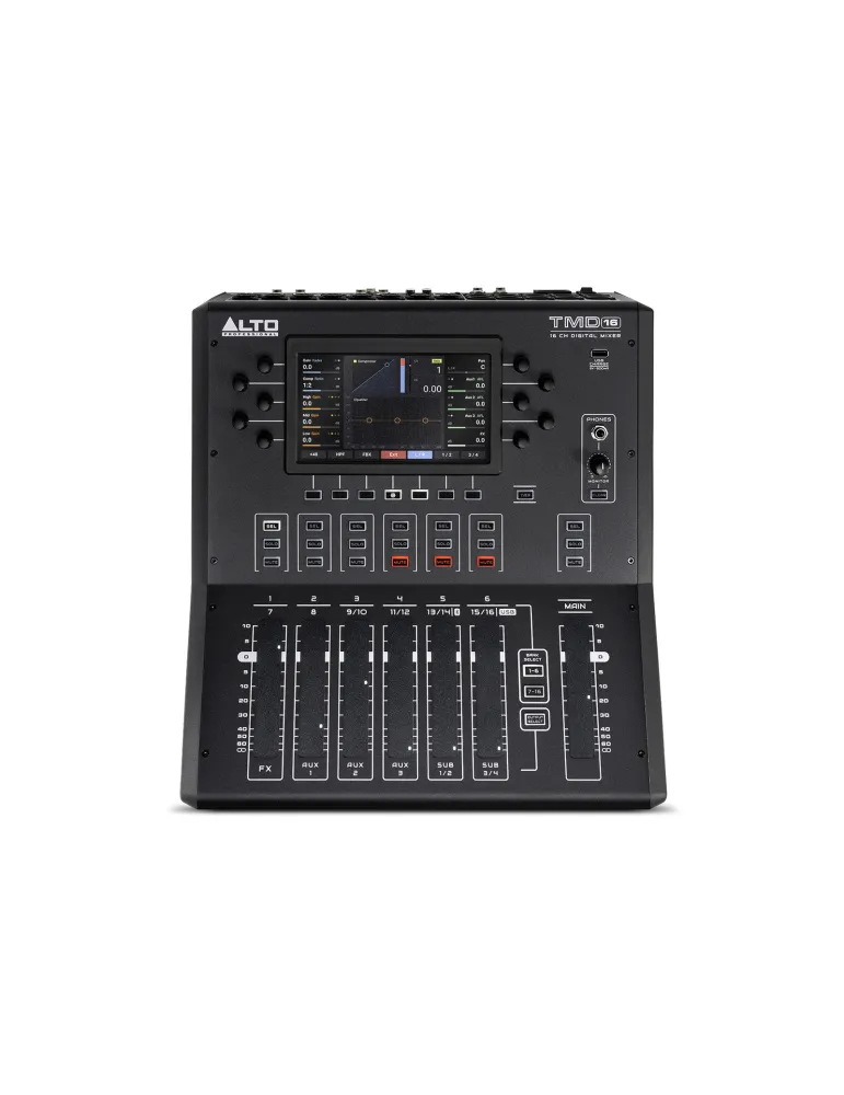 ALTO PROFESSIONAL TMD16 | MusicGoodDeal
