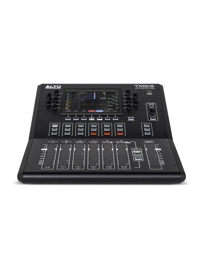 ALTO PROFESSIONAL TMD16 | MusicGoodDeal