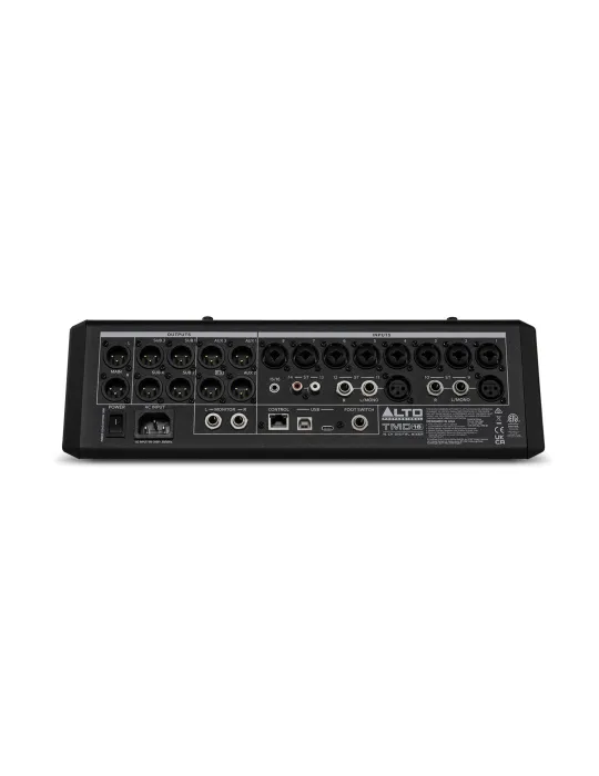ALTO PROFESSIONAL TMD16 | MusicGoodDeal