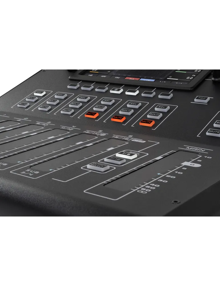 ALTO PROFESSIONAL TMD16 | MusicGoodDeal