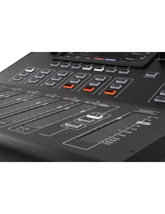 ALTO PROFESSIONAL TMD16 | MusicGoodDeal