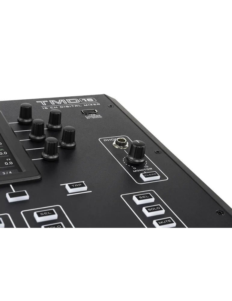ALTO PROFESSIONAL TMD16 | MusicGoodDeal