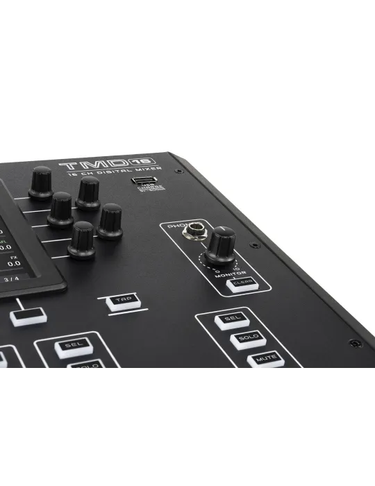 ALTO PROFESSIONAL TMD16 | MusicGoodDeal