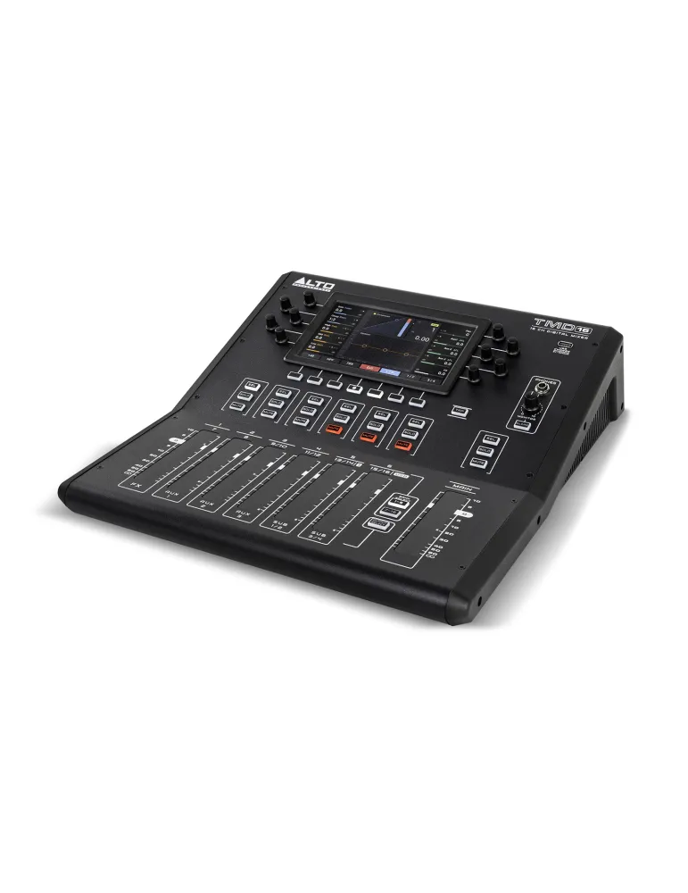 ALTO PROFESSIONAL TMD16 | MusicGoodDeal