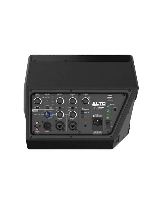 ALTO PROFESSIONAL BUSKER | MusicGoodDeal