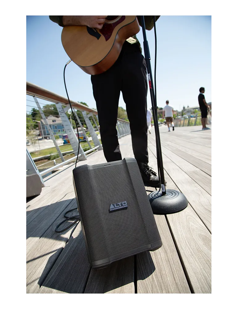 ALTO PROFESSIONAL BUSKER | MusicGoodDeal
