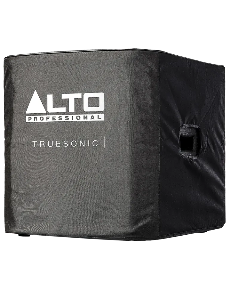 ALTO PROFESSIONAL TS12SCOVER | MusicGoodDeal
