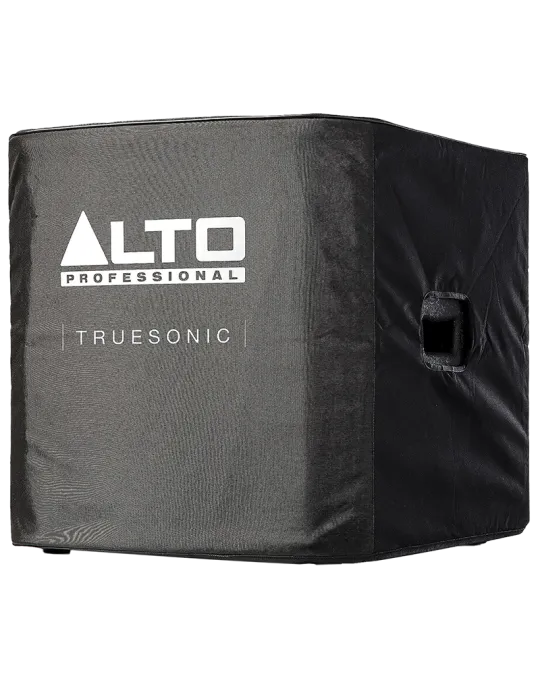 ALTO PROFESSIONAL TS12SCOVER | MusicGoodDeal