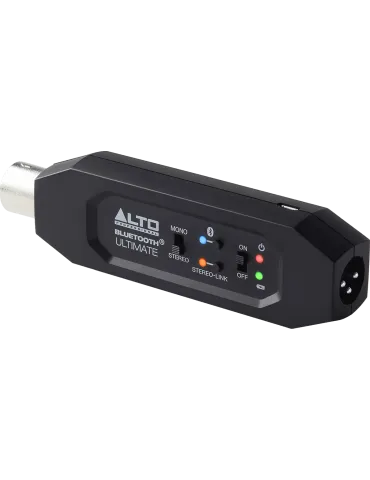ALTO PROFESSIONAL BLUETOOTHULTIMATE | MusicGoodDeal
