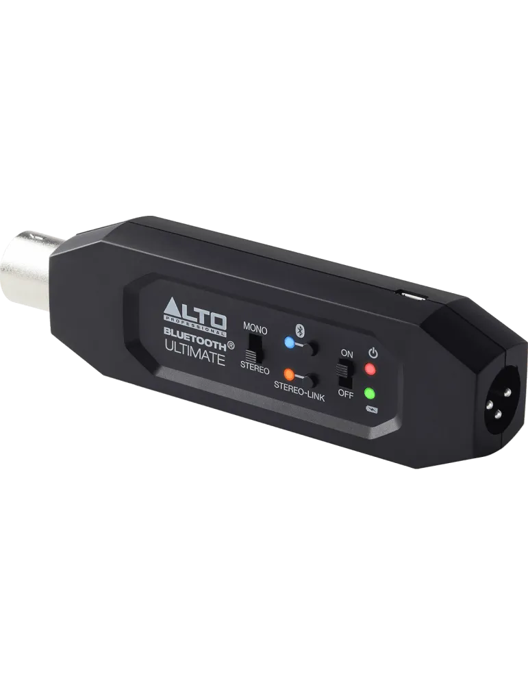 ALTO PROFESSIONAL BLUETOOTHULTIMATE | MusicGoodDeal