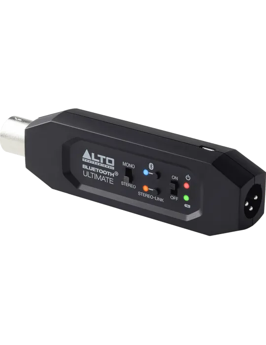 ALTO PROFESSIONAL BLUETOOTHULTIMATE | MusicGoodDeal