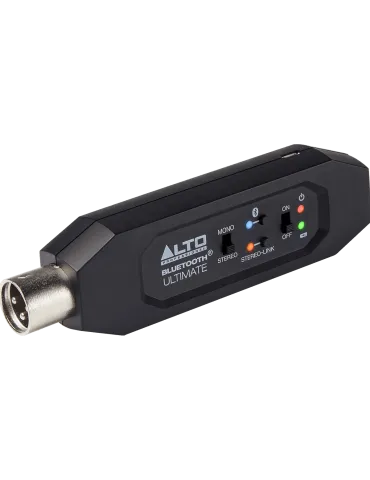 ALTO PROFESSIONAL BLUETOOTHULTIMATE | MusicGoodDeal 2