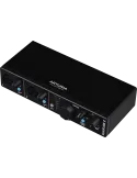  ARTURIA MINIFUSE2-BK Interfaz de audio MINIFUSE2 negro|MusicGoodDeal 