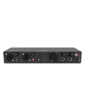  ARTURIA MINIFUSE4-BK MiniFuse 4 negro|MusicGoodDeal 