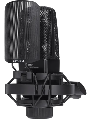 ARTURIA MINIFUSE2-RP-BK | MusicGoodDeal 2