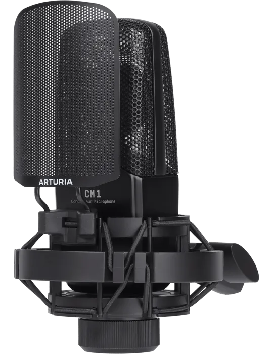 ARTURIA MINIFUSE2-RP-BK | MusicGoodDeal