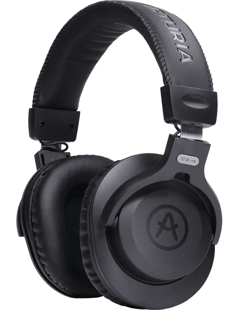ARTURIA MINIFUSE2-RP-BK | MusicGoodDeal
