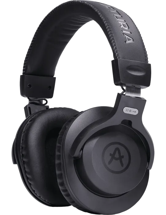 ARTURIA MINIFUSE2-RP-BK | MusicGoodDeal