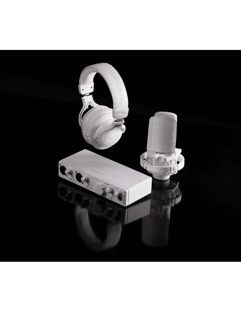 ARTURIA MINIFUSE2-RP-WH | MusicGoodDeal