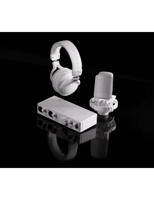 ARTURIA MINIFUSE2-RP-WH | MusicGoodDeal
