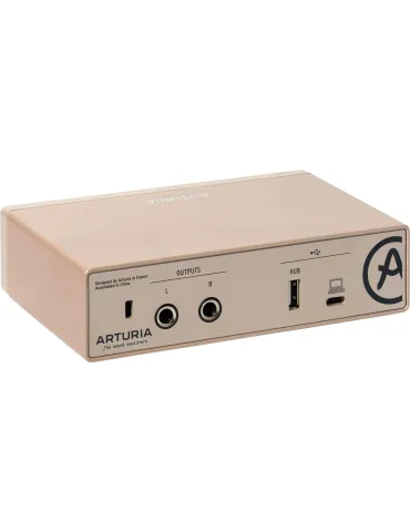ARTURIA MINIFUSE1-CH | MusicGoodDeal