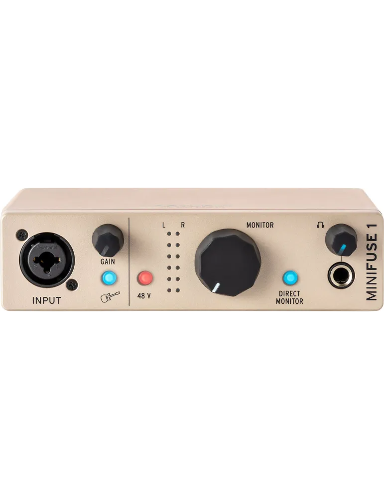ARTURIA MINIFUSE1-CH | MusicGoodDeal