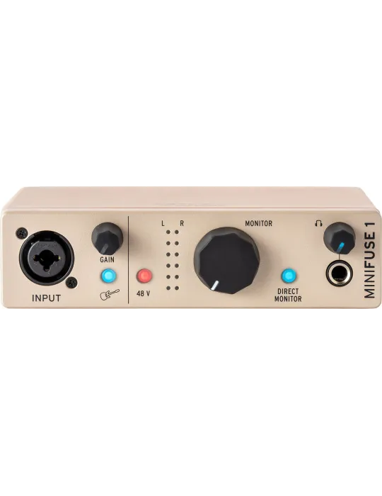 ARTURIA MINIFUSE1-CH | MusicGoodDeal