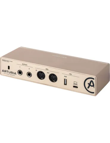 ARTURIA MINIFUSE2-CH | MusicGoodDeal