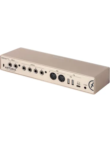 ARTURIA MINIFUSE4-CH | MusicGoodDeal