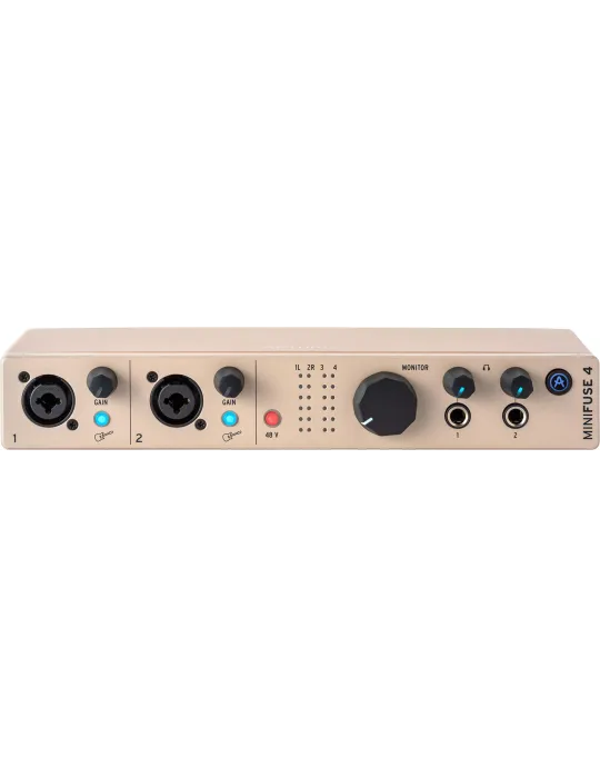 ARTURIA MINIFUSE4-CH | MusicGoodDeal
