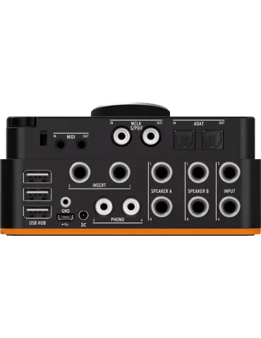ARTURIA AUDIOFUSE-REV2 | MusicGoodDeal 2