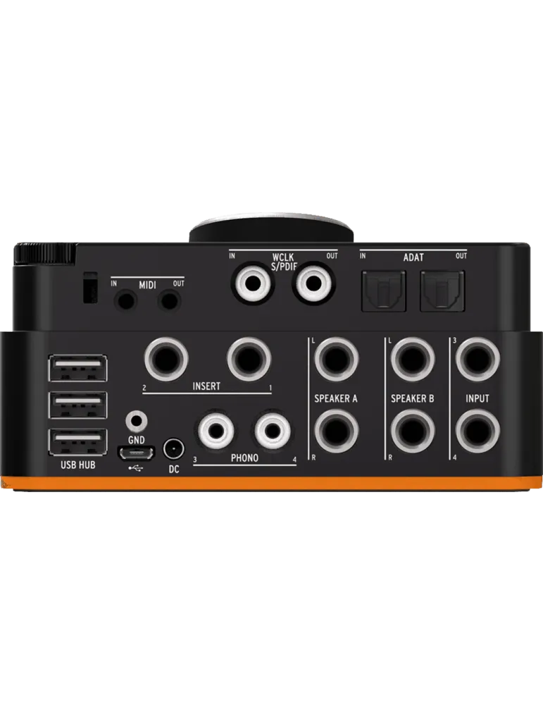 ARTURIA AUDIOFUSE-REV2 | MusicGoodDeal