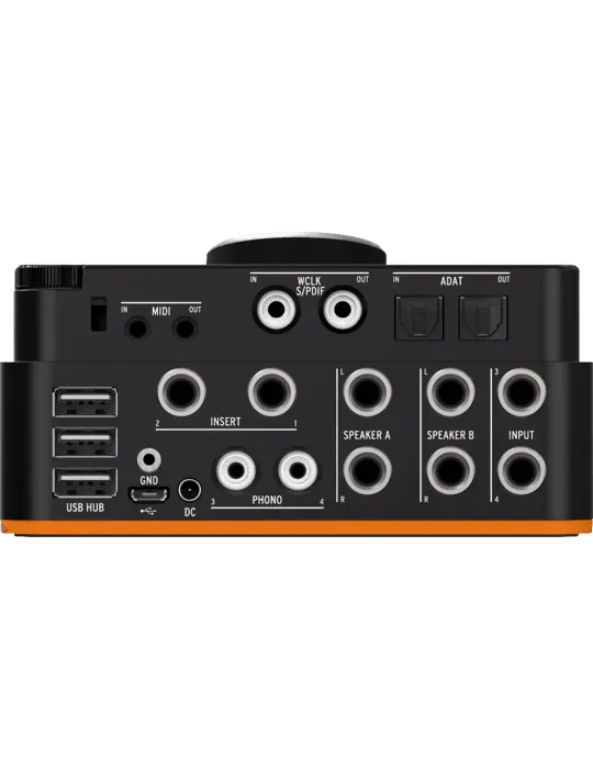 ARTURIA AUDIOFUSE-REV2 | MusicGoodDeal