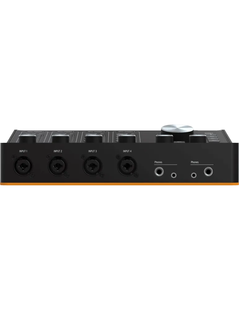  ARTURIA AUDIOFUSESTUDIO Estudio AudioFuse|MusicGoodDeal 