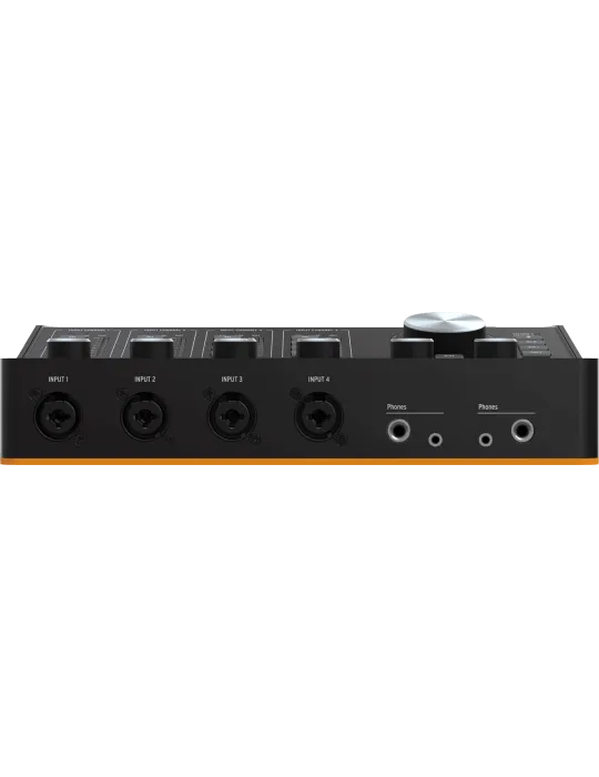  ARTURIA AUDIOFUSESTUDIO Estudio AudioFuse|MusicGoodDeal 