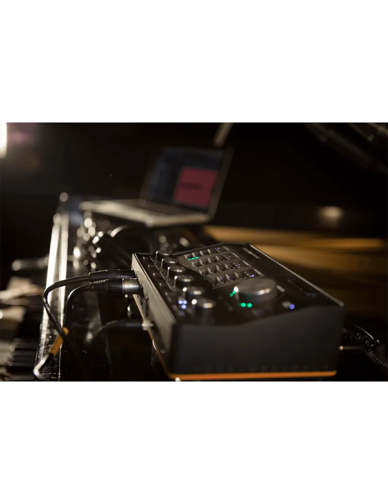  ARTURIA AUDIOFUSESTUDIO Estudio AudioFuse|MusicGoodDeal 