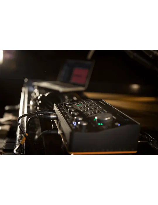  ARTURIA AUDIOFUSESTUDIO Estudio AudioFuse|MusicGoodDeal 