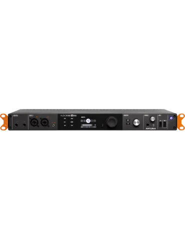 ARTURIA AUDIOFUSE16RIG | MusicGoodDeal