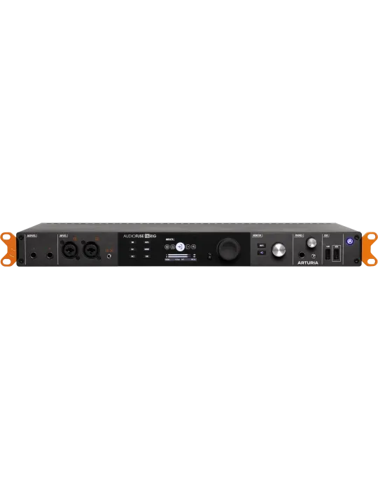 ARTURIA AUDIOFUSE16RIG | MusicGoodDeal