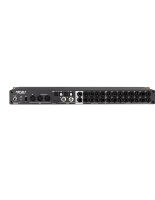 ARTURIA AUDIOFUSE16RIG | MusicGoodDeal