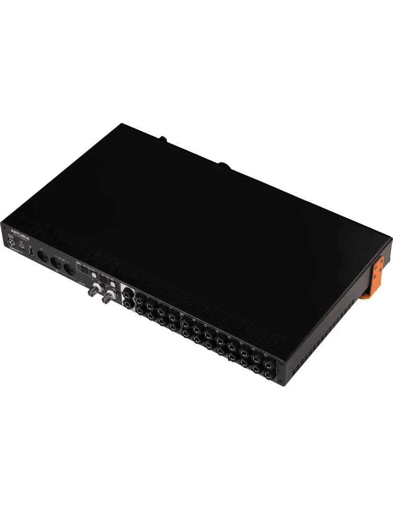 ARTURIA AUDIOFUSE16RIG | MusicGoodDeal