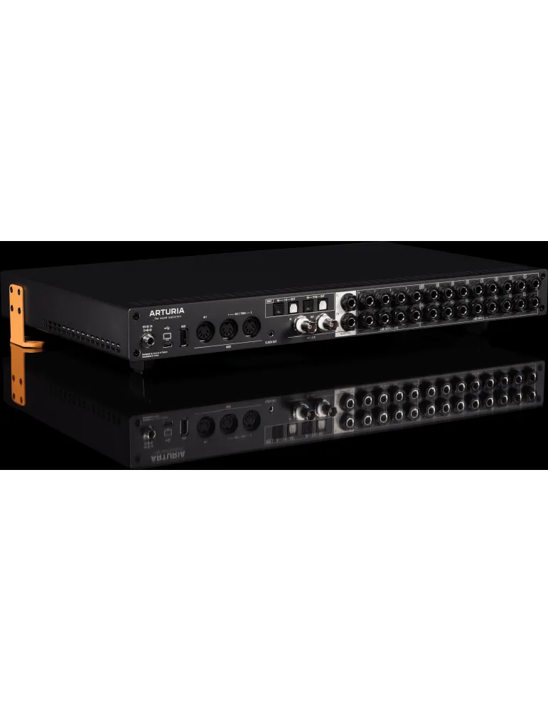 ARTURIA AUDIOFUSE16RIG | MusicGoodDeal