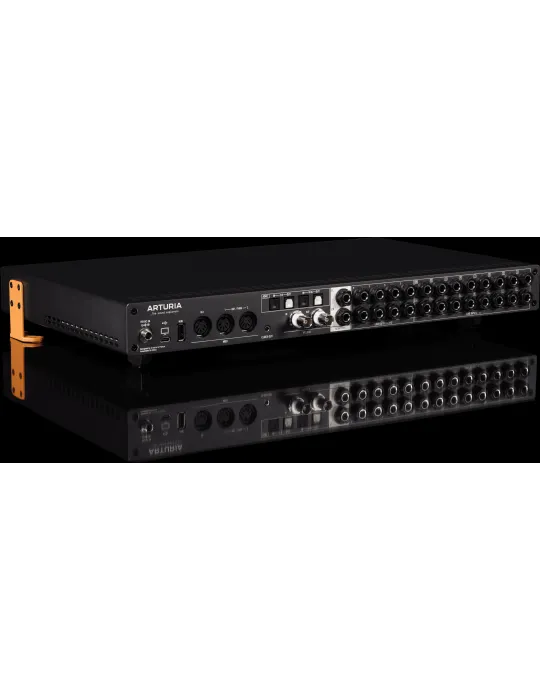 ARTURIA AUDIOFUSE16RIG | MusicGoodDeal