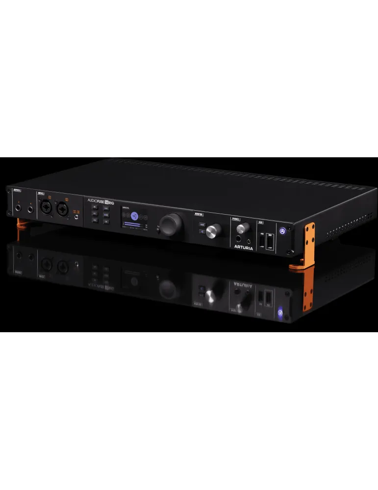 ARTURIA AUDIOFUSE16RIG | MusicGoodDeal