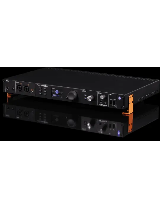 ARTURIA AUDIOFUSE16RIG | MusicGoodDeal