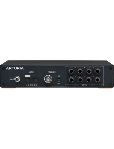 ARTURIA AUDIOFUSEX8OUT | MusicGoodDeal 2