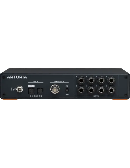 ARTURIA AUDIOFUSEX8OUT | MusicGoodDeal