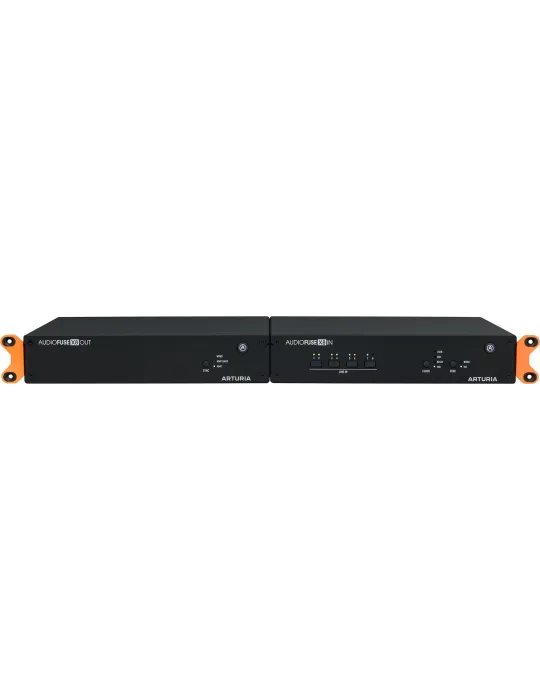 ARTURIA AUDIOFUSEX8OUT | MusicGoodDeal