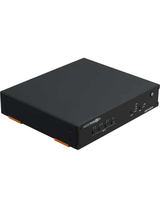 ARTURIA AUDIOFUSEX8IN | MusicGoodDeal