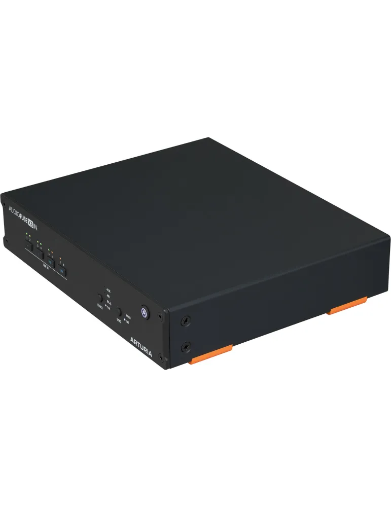 ARTURIA AUDIOFUSEX8IN | MusicGoodDeal